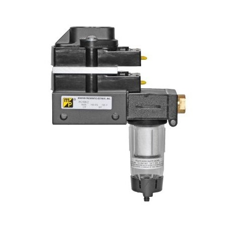 Master Pneumatic CONTROLLER ASSY PC100-2